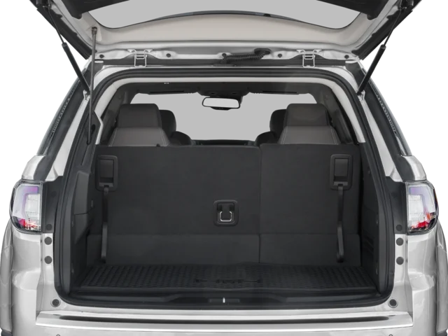 Used 2016 Silver GMC SLT-1 image 21