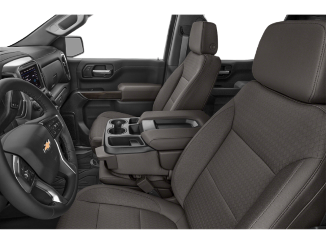 Used 2022 BLACK Chevrolet LT Trail Boss image 14