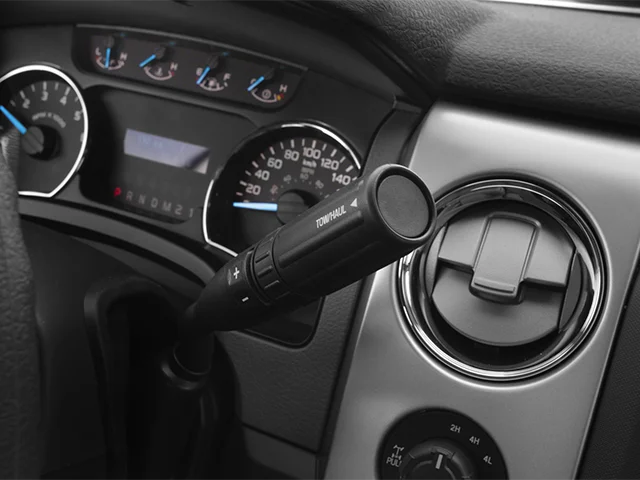 Used 2013 Silver Ford XLT image 13