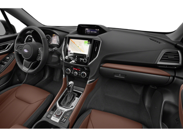 Used 2022 Crimson Red Pearl Subaru Touring image 13