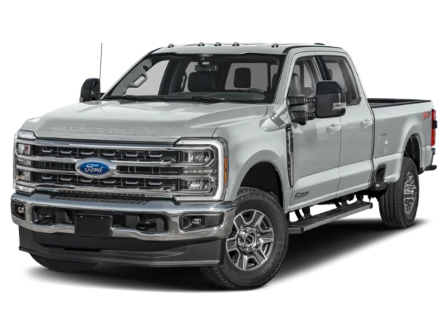 2026 Ford F-350's photo