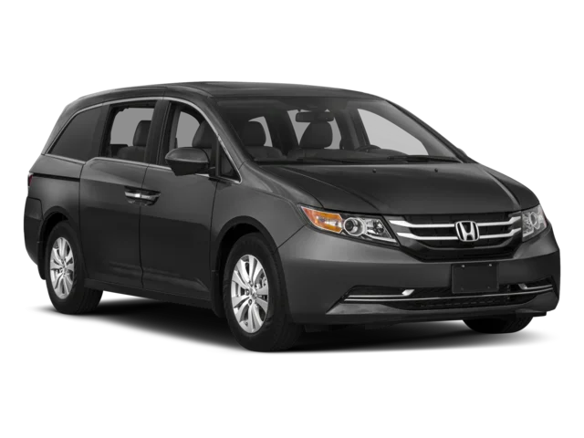 Used 2017  Honda EX-L image 6