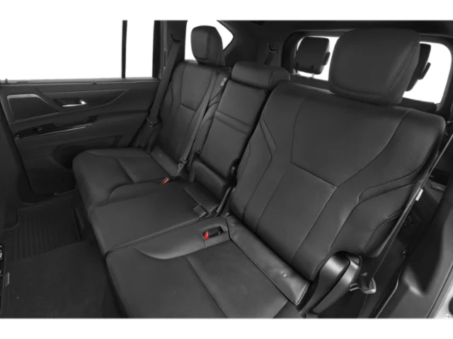New 2026 Earth Lexus OVERTRAIL image 17