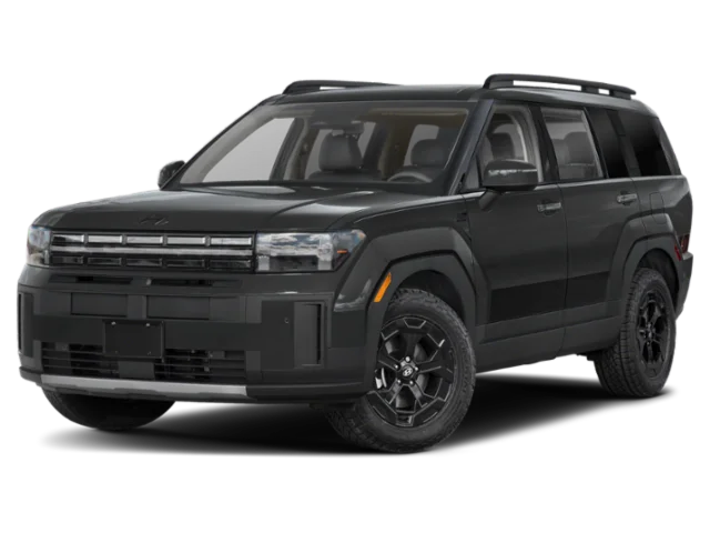 New 2026 Gray Hyundai XRT image 1