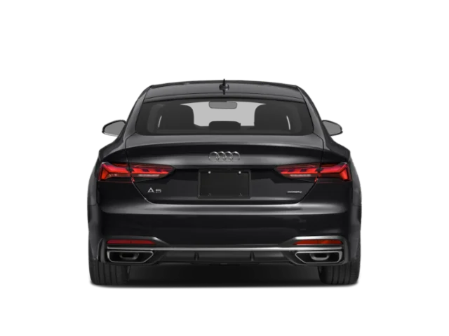 Used 2021 Glacier White Audi 45 S line Premium image 5
