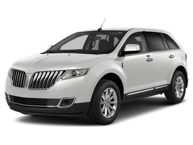 2015 Lincoln MKX AWD's photo