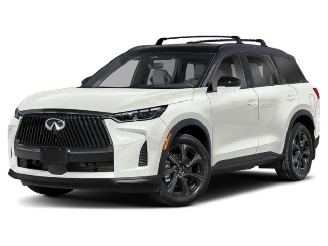 2026 INFINITI QX60 AUTOGRAPH AWD's photo