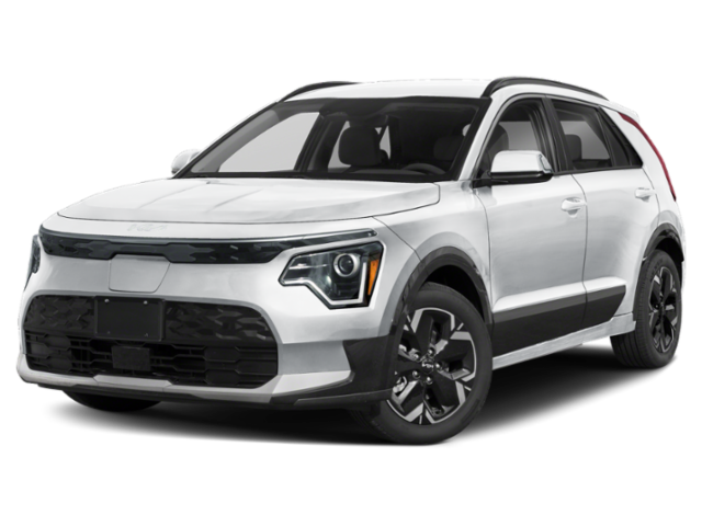 2025 Kia Niro Wind EV's photo