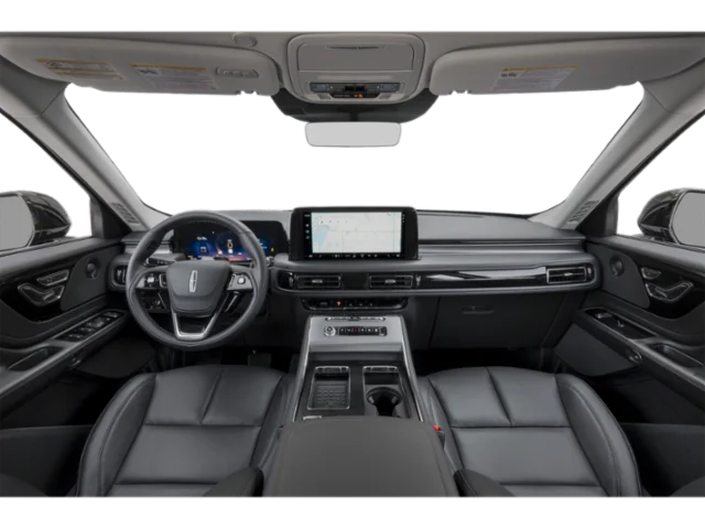 New 2027 White Lincoln Premiere image 5