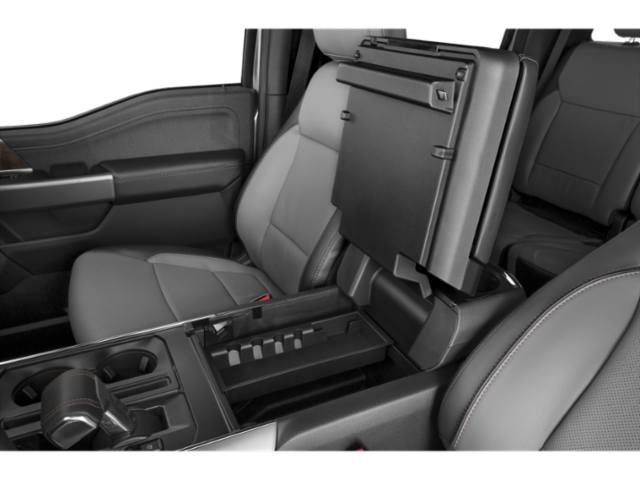 Used 2023  Ford LARIAT image 14