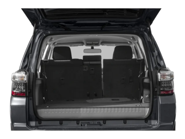 Used 2015 Gray Toyota SR5 image 20