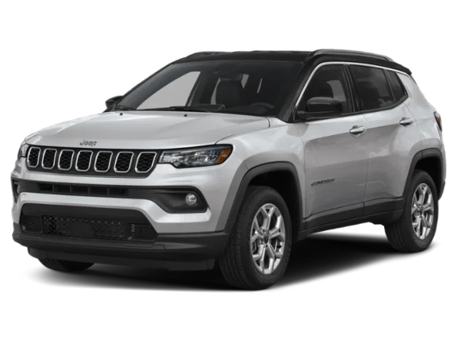 2026 Jeep Compass Limited 4X4's photo