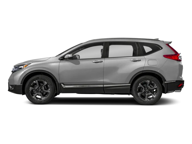 Used 2018 Lunar Silver Metallic Honda Touring image 9