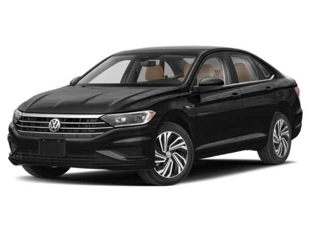 2021 Volkswagen Jetta