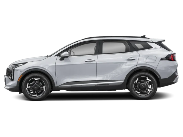 New 2027  Kia EX image 3