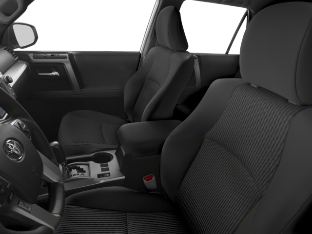 Used 2017 Gray Toyota SR5 Premium image 7