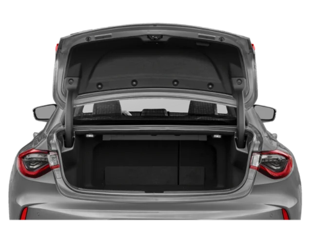 Used 2021 Silver Acura A-Spec Package image 11