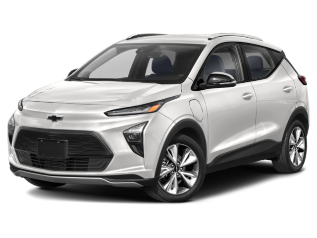 2023 Chevrolet Bolt EUV