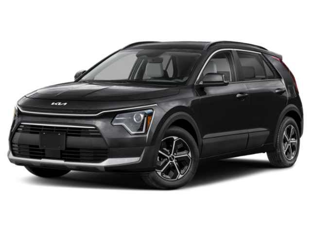2026 Kia Niro's photo