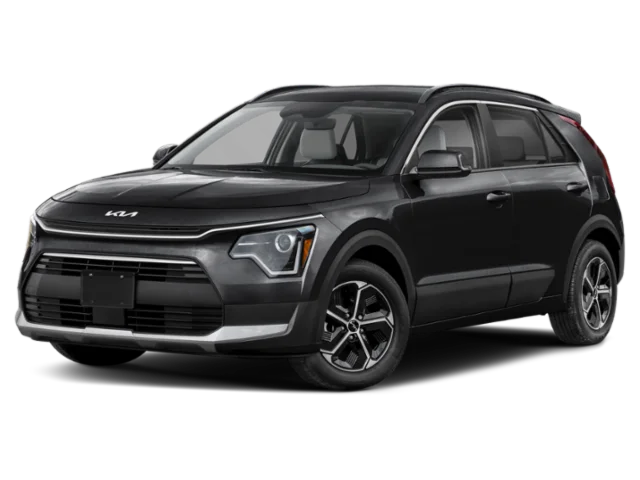 2026 Kia Niro