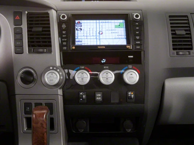 Used 2010 Brown Toyota Limited image 16