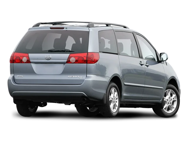 Used 2008 Desert Sand Mica Toyota LE image 2