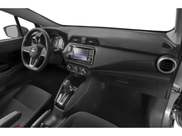 Used 2020 Silver Nissan 1.6 SV image 16
