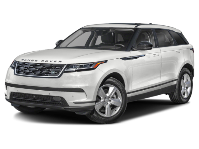 2025 Land Rover Range Rover Velar Dynamic SE
