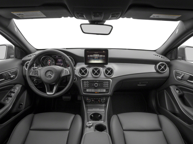 Used 2018 White Mercedes-Benz GLA 250 image 5