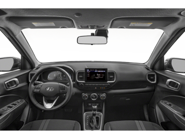 2026 Hyundai Venue SEL photo 4