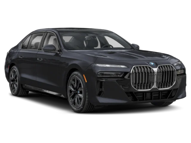 New 2026 Dk. BMW 750e xDrive image 6