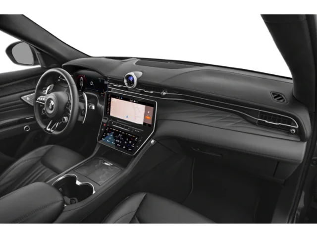 2024 Maserati Grecale GT - Photo 12