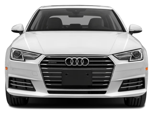 Used 2018 Black Audi 2.0T ultra Premium image 4
