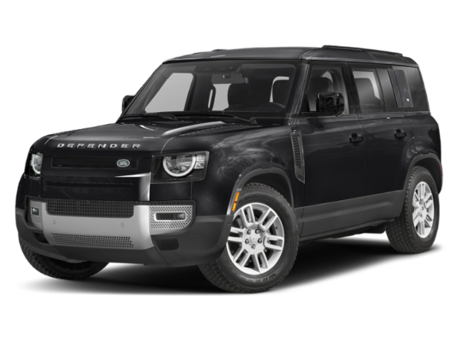 2021 Land Rover Defender SE's photo
