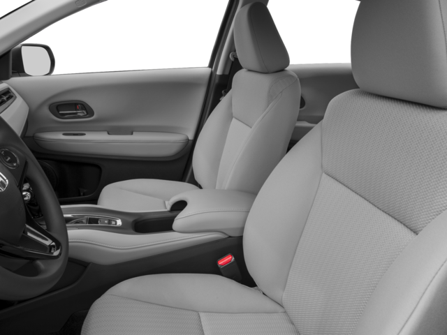 Used 2016 White Orchid Pearl Honda LX image 9