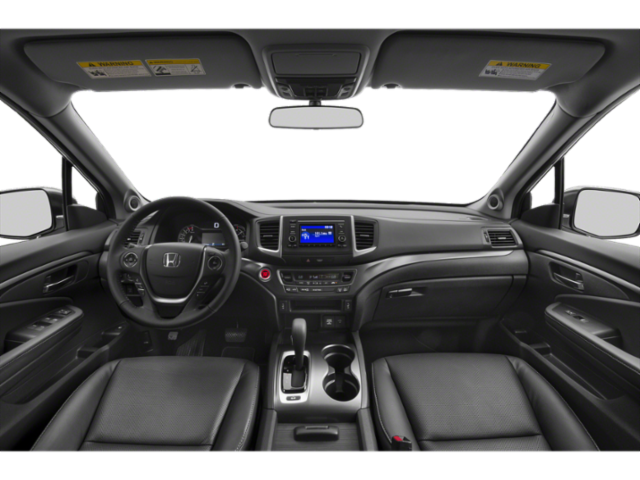 Used 2019 Gray Honda RTL image 5