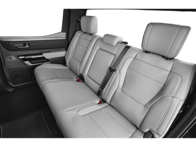 2025 Toyota Tundra Platinum - Photo 12