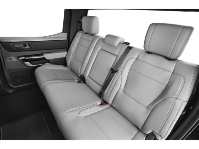 2025 Toyota Tundra Platinum - Photo 12