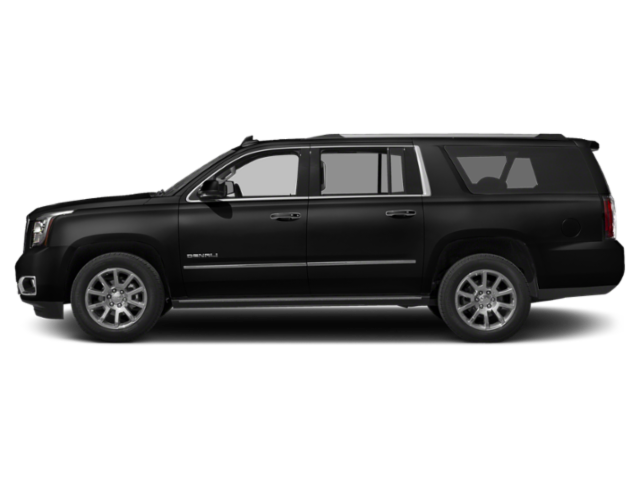 Used 2015 Black GMC Denali image 3