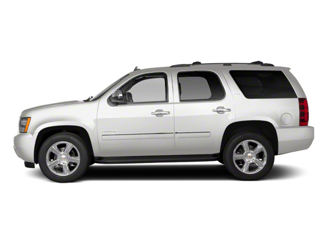 Used 2013 WHITE DIAMOND TRICOAT Chevrolet LTZ image 3