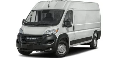 2023 RAM ProMaster 2500 159" WB High Roof's photo