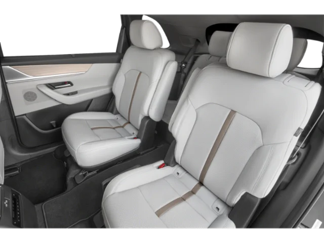 New 2026 Red Mazda Premium Plus image 10