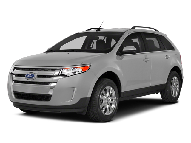2014 Ford Edge SE