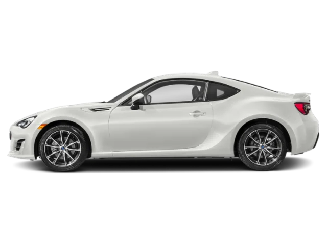 Used 2019 Crystal White Pearl (whc) Subaru Limited image 4