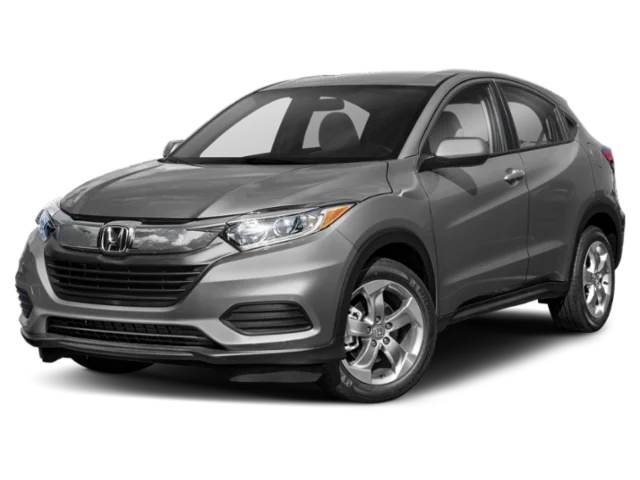 Used 2021 Silver Honda LX image 5