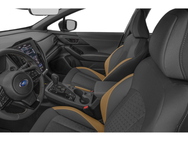 2025 Subaru Crosstrek Sport - Photo 10