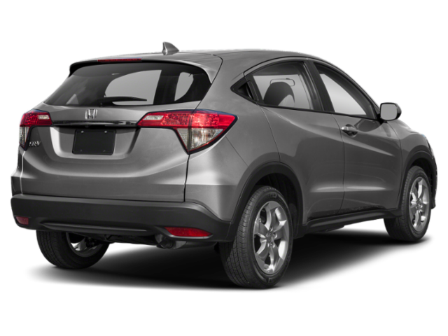 Used 2022 Silver Honda LX image 2