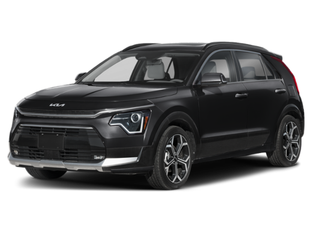 2025 Kia Niro EX Touring HEV's photo
