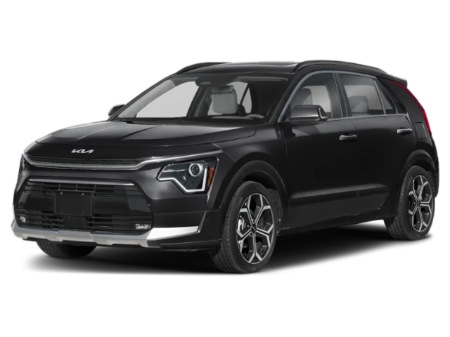 2025 Kia Niro EX Touring HEV's photo