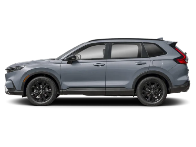 New 2026 Urban Gray Pearl Honda Sport Touring image 6